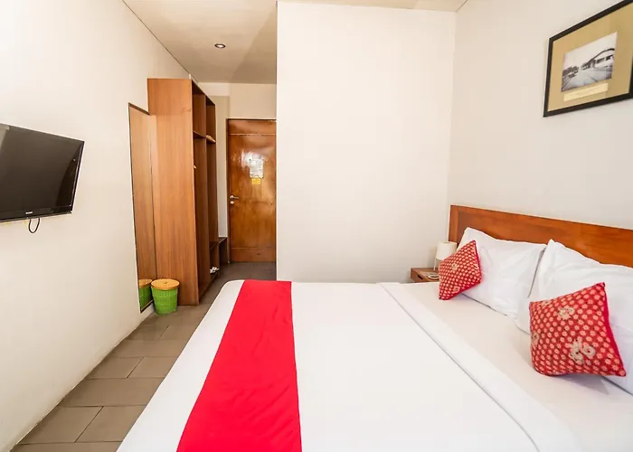 Hotel Blambangan