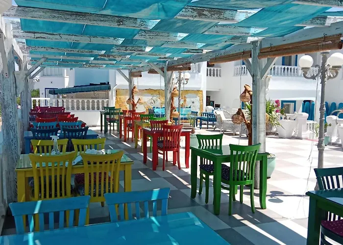 Bahama Art Hotel