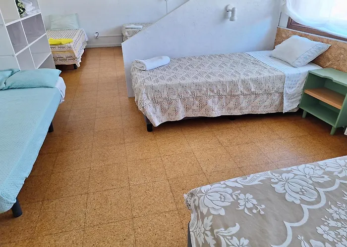 Villa Margarida