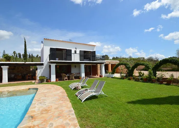 Villa San Rafael 159