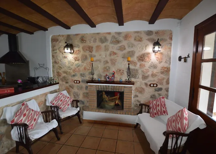 Villa San Rafael 159