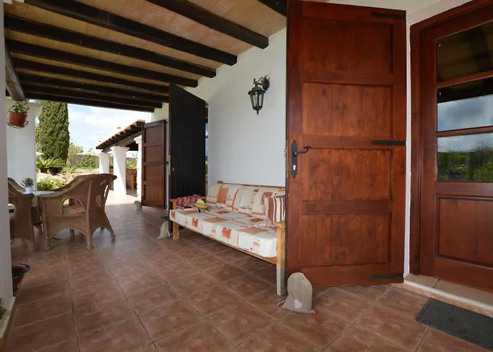 Villa San Rafael 159