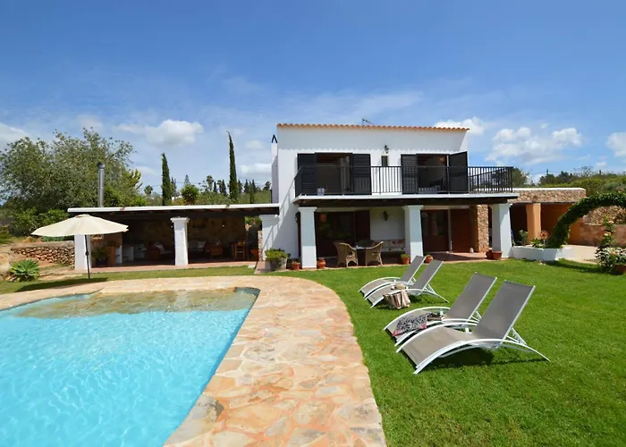 Villa San Rafael 159