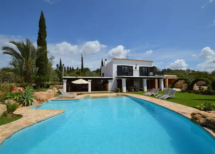 Villa San Rafael 159