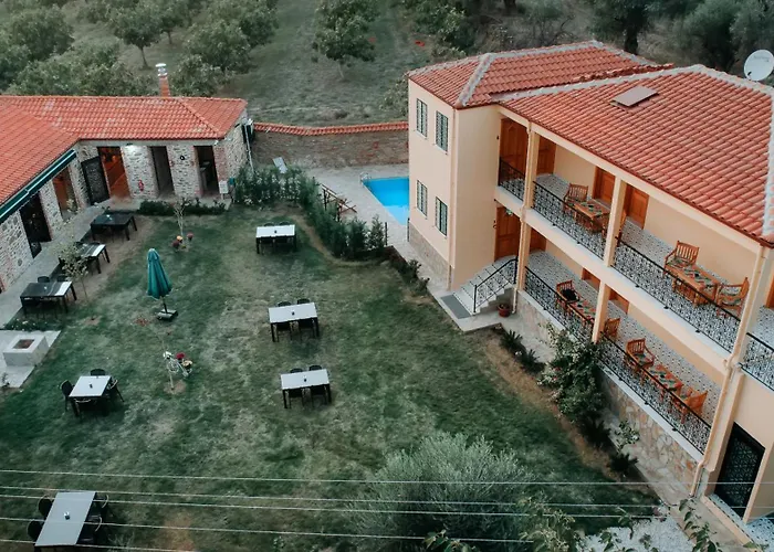 Birgi Rukim Otel