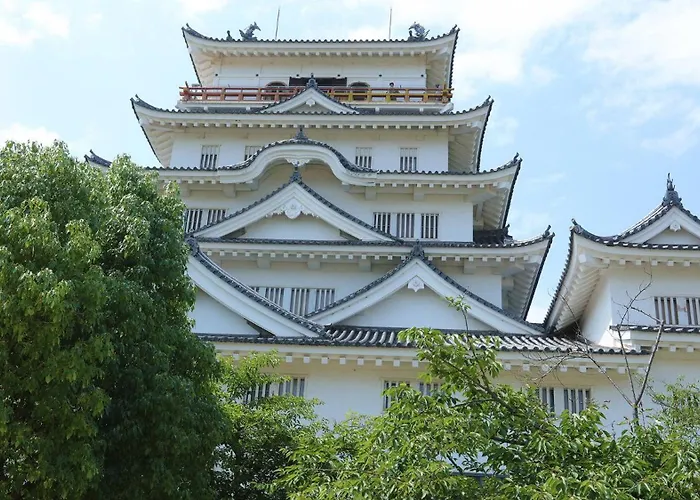 Toyoko Inn Fukuyama-Eki Shinkansen Minami-Guchi
