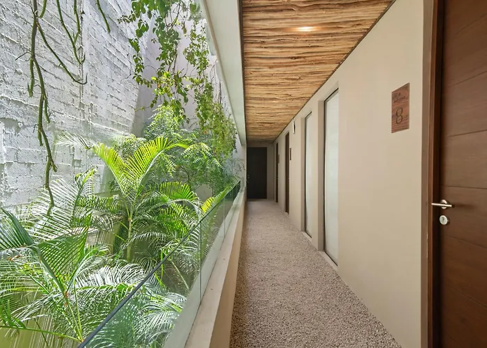 Kahatsa' Boutique Hotel