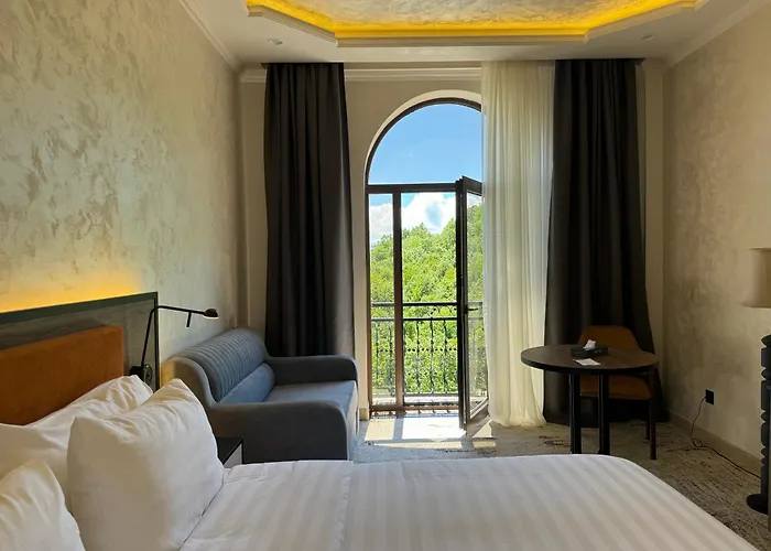 Eighty Eight Deluxe Hotel & Spa