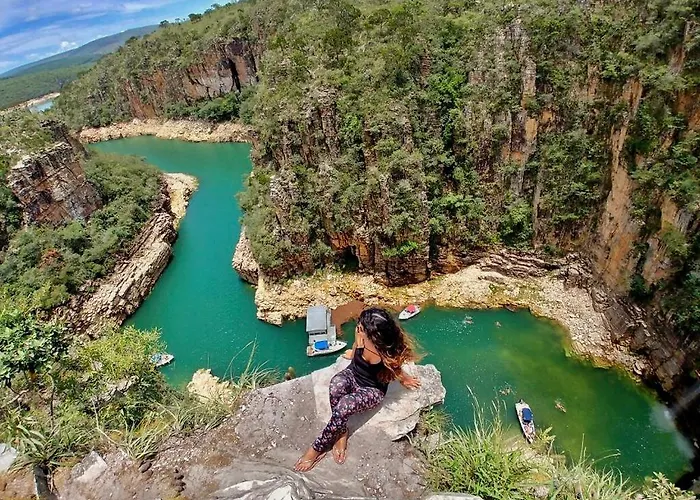 Suites Hidromassagem - Pousada Vale Da Serra