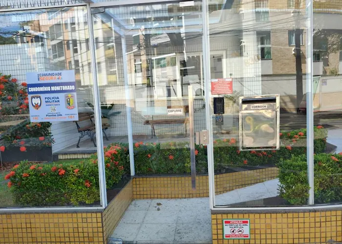 Hostel for One com quarto de solteiro e banheiro privativos