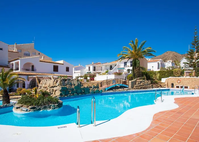 Holiday Home Descanso By Interhome