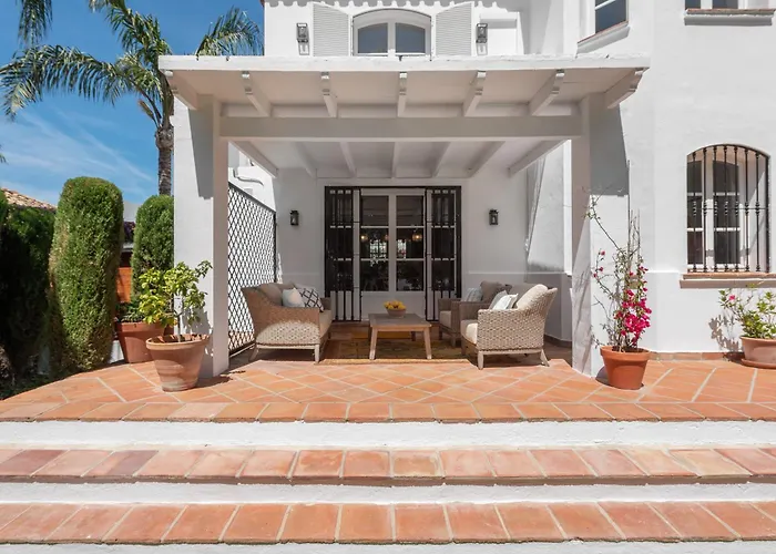 Luxury 3Br House With Private Pool & Stunning Interiors