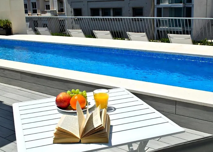 Hostal Rambla 24 By Holihome