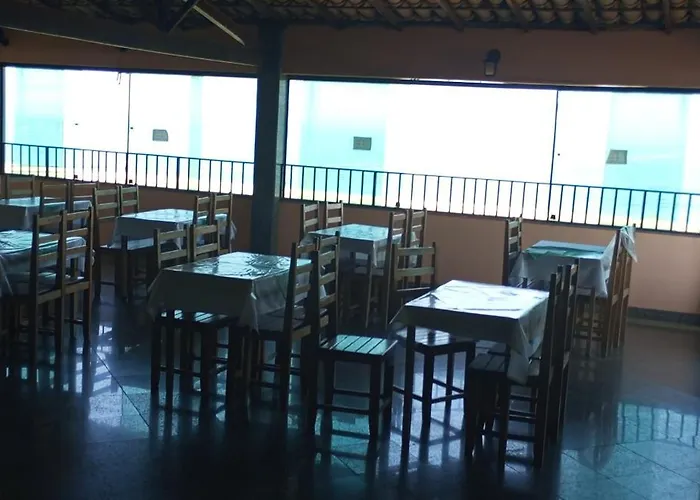 Pousada marville hospedagem