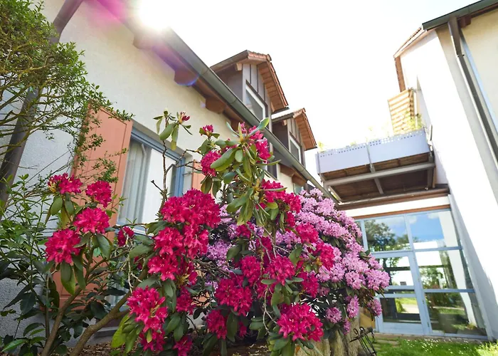 Landhotel Seerose