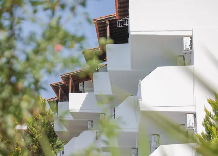 Haris Hotel By Diomedes Group