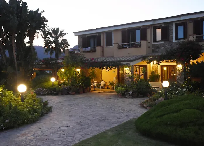 Le Anfore Hotel