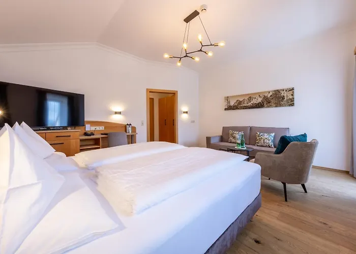 Hotel Schütterhof