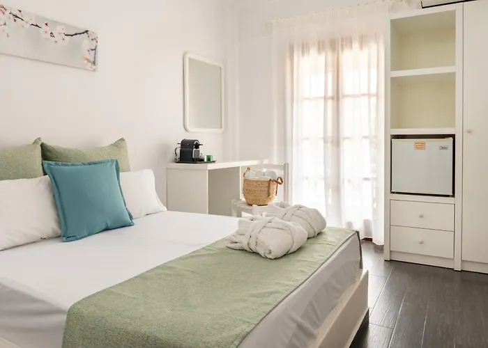 Hotel Theopisti