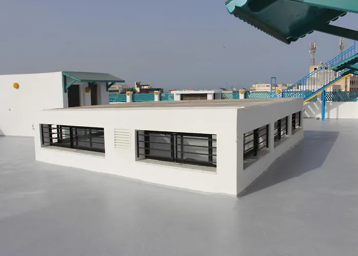 Hotel Medina