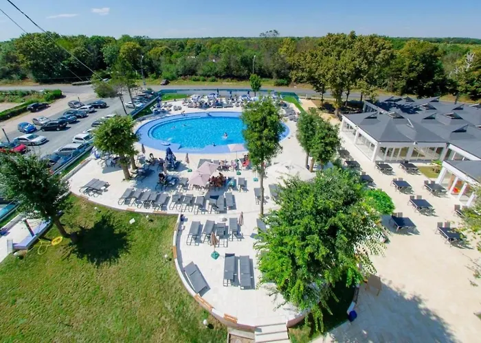 Hotel Apollo