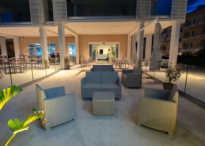 Hotel Petite Fleur