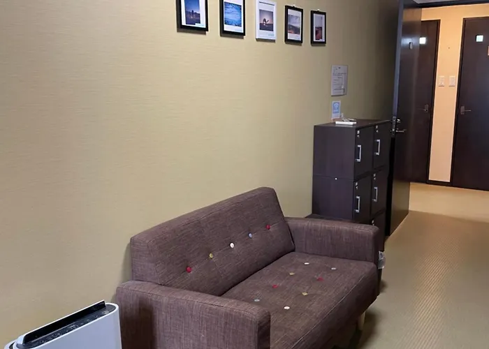 Hilo Hostel