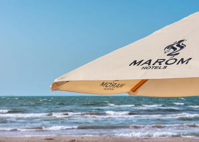 Marom Port Said Resort & Beach