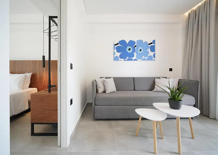 Nuevo Suites