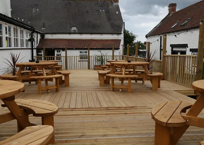 The White Swan Hotel