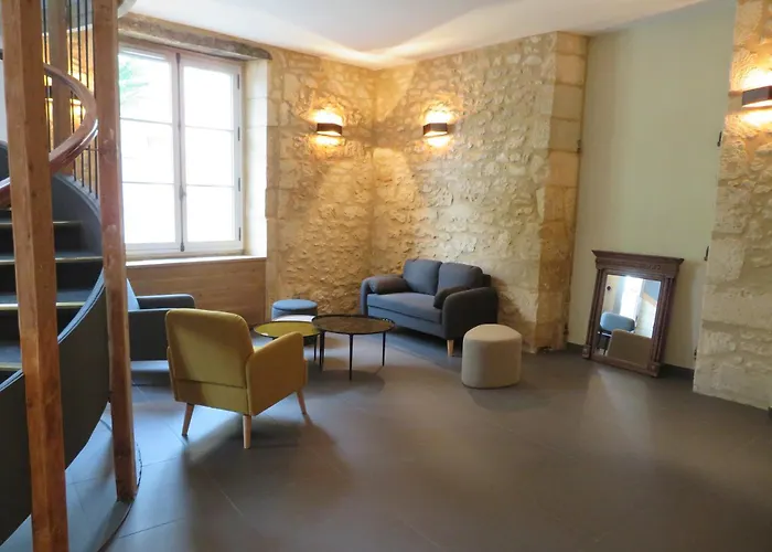 Le Relais De Montignac