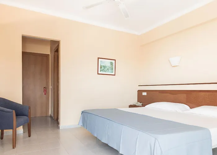 Hotel Golf Beach