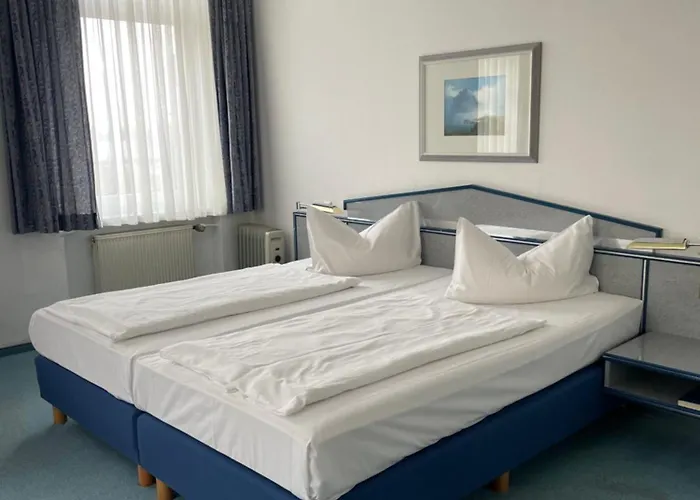 Hotel Krone