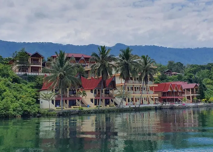 Mas Cottages
