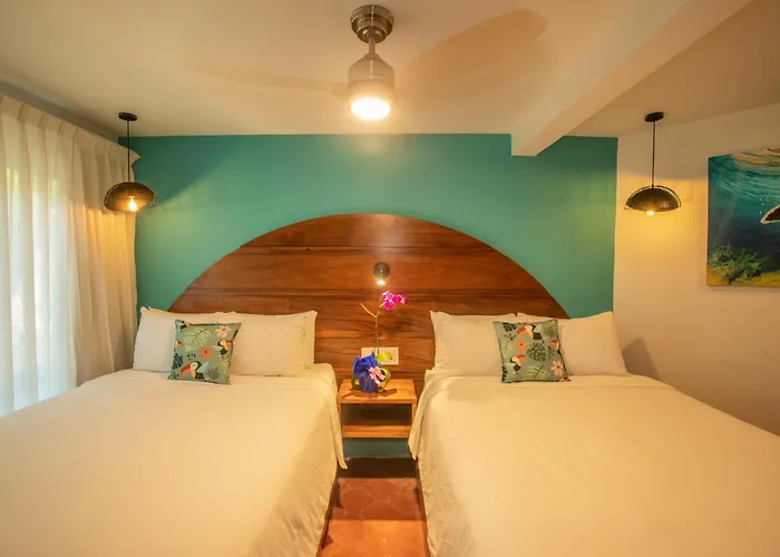 Hotel El Velero