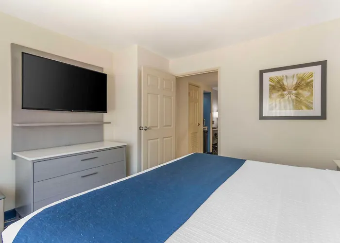 Best Western Plus Lake Lanier Gainesville Hotel & Suites