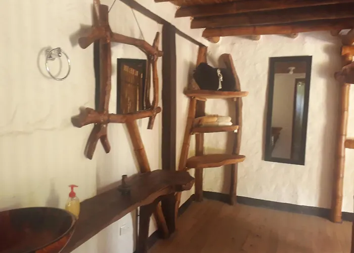 Casa Pampa