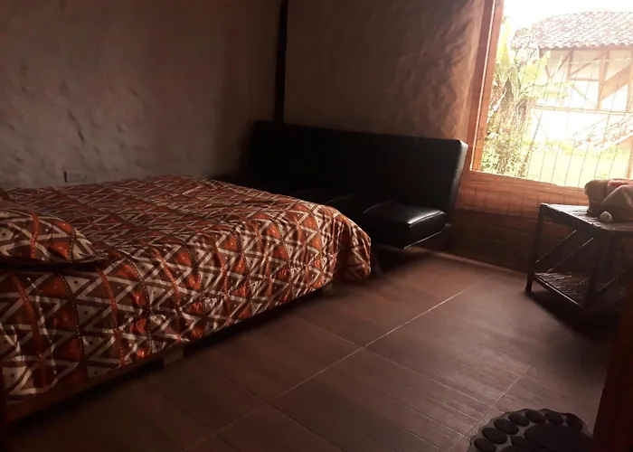 Casa Pampa