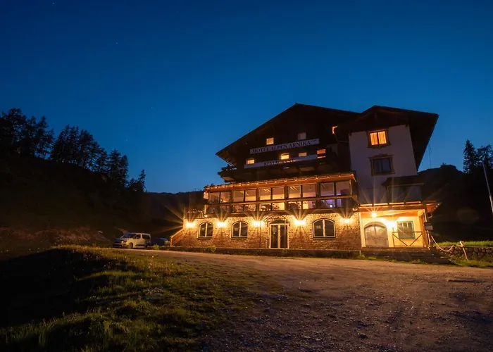 Alpen Arnika Hotel & Restaurant