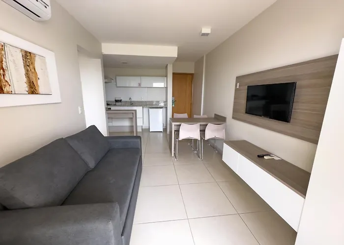 Atrium Thermas - Oficial