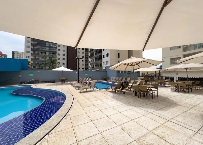 Atrium Thermas - Oficial