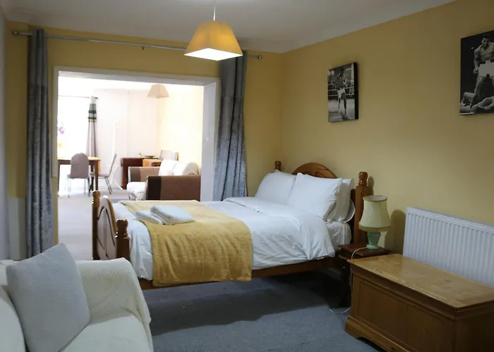 Littlestone Hotel