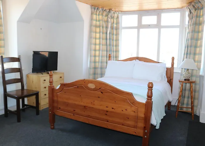 Littlestone Hotel