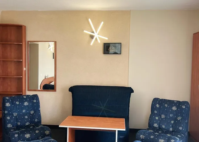 Hotel Jambo