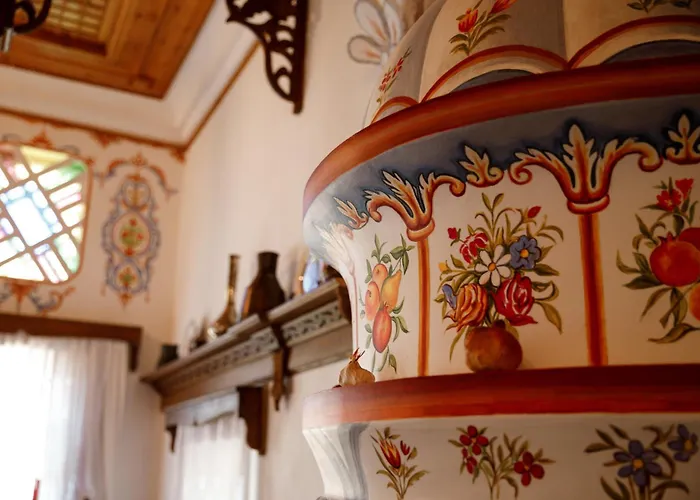 Boutique Hotel Musee