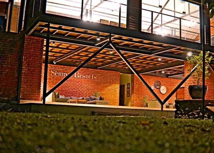 Sennya Resorts