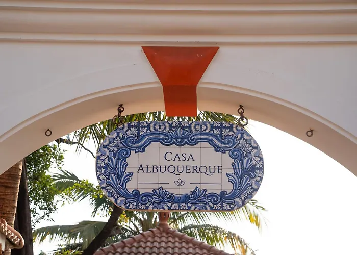 Casa Albuquerque