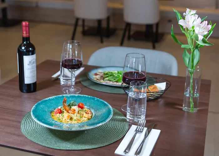 Hilton Garden Inn Sao Jose Do Rio Preto