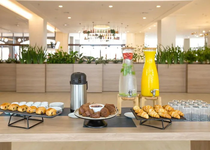 Hilton Garden Inn Sao Jose Do Rio Preto