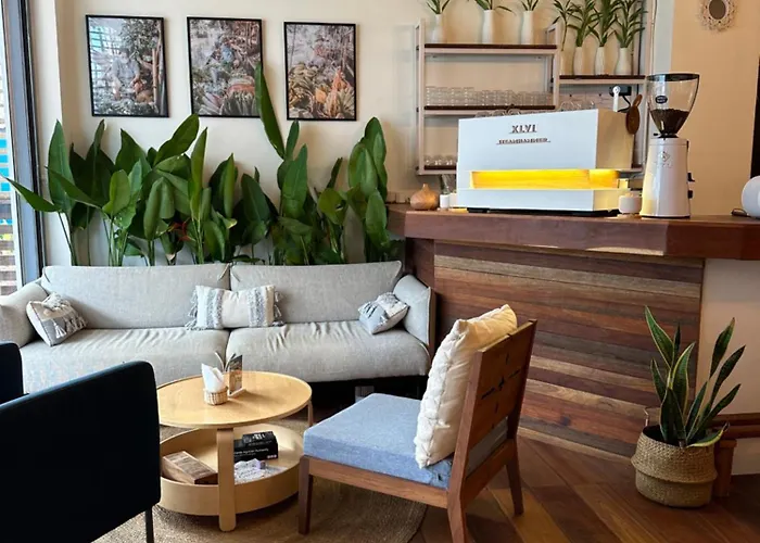 Blessings Home & Cafe